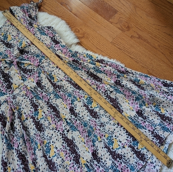 Free PEOPLE miss right mini dress medium - Picture 11 of 16